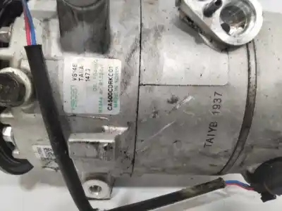 Автозапчастина б/у компресор кондиционера для kia xceed drive посилання на oem iam ca500cdrkc01  