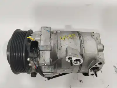 Автозапчастина б/у компресор кондиционера для kia xceed drive посилання на oem iam ca500cdrkc01  