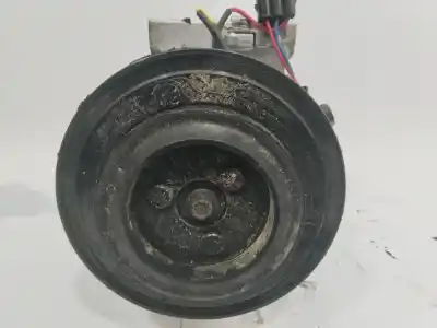 Автозапчастина б/у компресор кондиционера для kia xceed drive посилання на oem iam ca500cdrkc01  