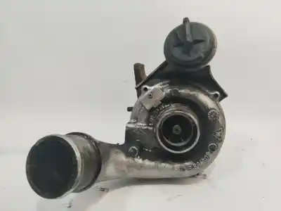 Pièce détachée automobile d'occasion Turbocompresseur pour RENAULT CLIO II FASE II (B/CB0) Alize Références OEM IAM 107826H109779  