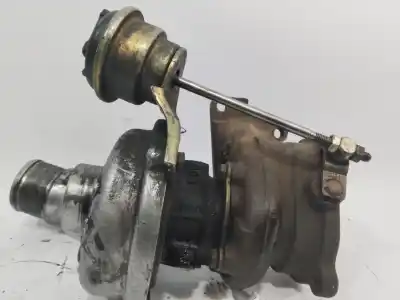 Pezzo di ricambio per auto di seconda mano turbocompressore per renault clio ii fase ii (b/cb0) alize 80 cv / 59 kw riferimenti oem iam 107826h109779  