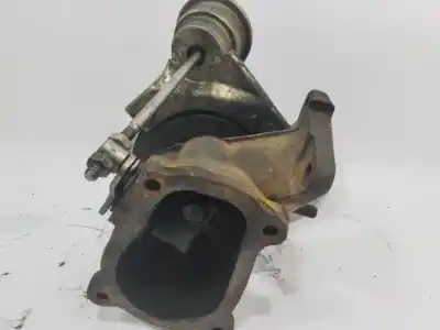 Pezzo di ricambio per auto di seconda mano turbocompressore per renault clio ii fase ii (b/cb0) alize 80 cv / 59 kw riferimenti oem iam 107826h109779  