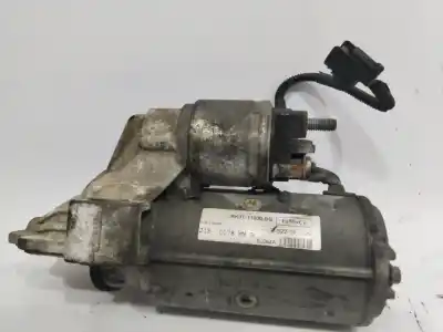Piesă de schimb auto la mâna a doua Electromotor pentru FORD TRANSIT CUSTOM KOMBI  Referințe OEM IAM BK3T11000DB  