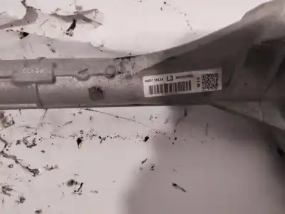 Second-hand car spare part steering rack for nissan leaf e+ 3.zero 218 cv / 160 kw oem iam references 6900002933  