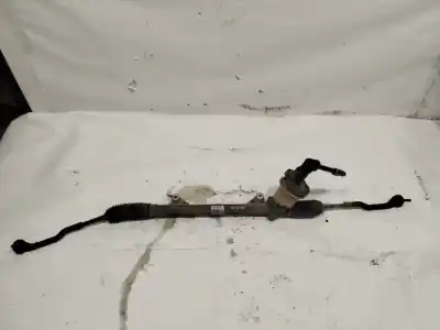 Peça sobressalente para automóvel em segunda mão caixa de direção por nissan micra (k12e) acenta referências oem iam 48001ax701