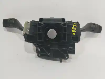 Pezzo di ricambio per auto di seconda mano anello airbag per ford c-max (cb3) ambiente riferimenti oem iam 3m5t6475ae  