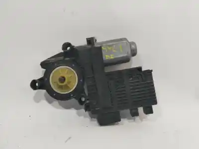Second-hand car spare part left front window motor for citroen c4 picasso business class oem iam references 9682495680  