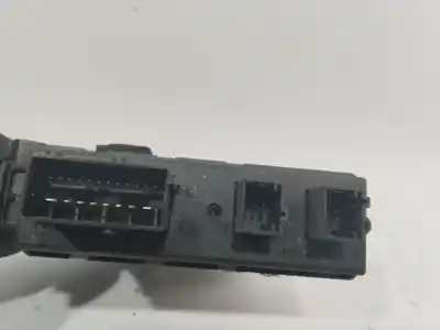 Second-hand car spare part left front window motor for citroen c4 picasso business class oem iam references 9682495680  