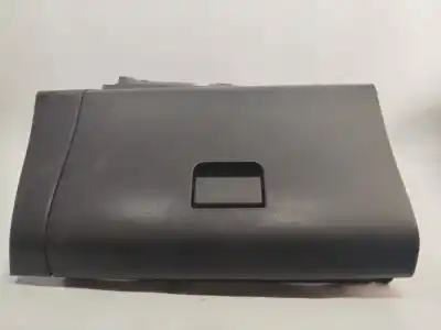 Peça sobressalente para automóvel em segunda mão porta luvas por nissan leaf e+ 3.zero 218 cv / 160 kw referências oem iam 685203nl1b  