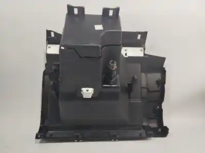 Peça sobressalente para automóvel em segunda mão porta luvas por nissan leaf e+ 3.zero 218 cv / 160 kw referências oem iam 685203nl1b  