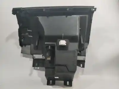 Peça sobressalente para automóvel em segunda mão porta luvas por nissan leaf e+ 3.zero 218 cv / 160 kw referências oem iam 685203nl1b  