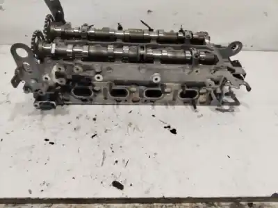 Автозапчастина б/у доп для mercedes-benz vito (w639) basic, combi 111 cdi compacto (639.601) 109 cv / 80 kw посилання на oem iam 6510160201  