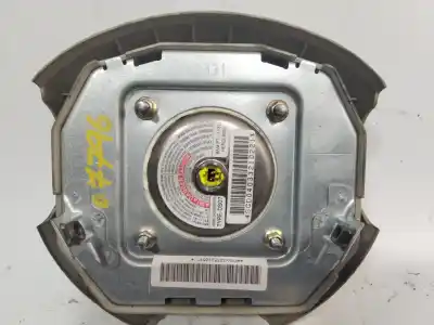 Peça sobressalente para automóvel em segunda mão airbag dianteiro esquerdo por nissan micra (k12e) acenta referências oem iam type-ds07