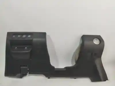 Second-hand car spare part multifunction switch for nissan leaf e+ 3.zero 218 cv / 160 kw oem iam references 681063nl0a  