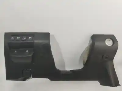 Second-hand car spare part multifunction switch for nissan leaf e+ 3.zero 218 cv / 160 kw oem iam references 681063nl0a  