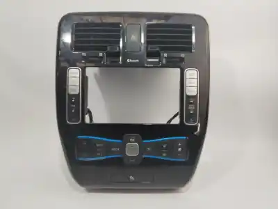 Second-hand car spare part multifunction switch for nissan leaf e+ 3.zero 218 cv / 160 kw oem iam references 6382603nl0a  