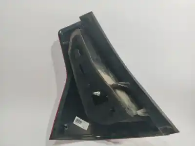 Pezzo di ricambio per auto di seconda mano LUCI POSTERIORI DESTRA per DACIA SANDERO  Riferimenti OEM IAM 8200734824  