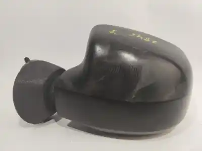 Tweedehands auto-onderdeel LINKER SPIEGEL voor DACIA SANDERO  OEM IAM-referenties E9024363  