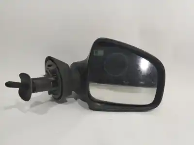Pezzo di ricambio per auto di seconda mano retrovisore destro per dacia sandero 1.2 16v riferimenti oem iam e9024363