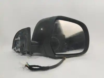 Peça sobressalente para automóvel em segunda mão espelho retrovisor direito por nissan leaf e+ 3.zero 218 cv / 160 kw referências oem iam e11028058  