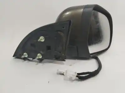 Peça sobressalente para automóvel em segunda mão espelho retrovisor direito por nissan leaf e+ 3.zero 218 cv / 160 kw referências oem iam e11028058  
