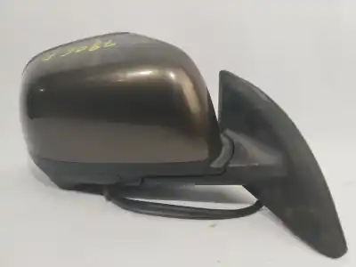Peça sobressalente para automóvel em segunda mão espelho retrovisor direito por nissan leaf e+ 3.zero 218 cv / 160 kw referências oem iam e11028058  