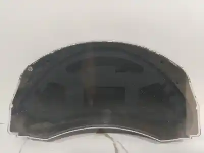 Peça sobressalente para automóvel em segunda mão quadrante por nissan leaf e+ 3.zero 218 cv / 160 kw referências oem iam 248104nr0a  