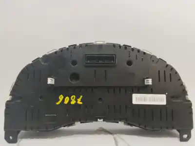 Peça sobressalente para automóvel em segunda mão QUADRANTE por NISSAN LEAF  Referências OEM IAM 248104NR0A  