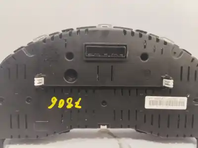 Peça sobressalente para automóvel em segunda mão quadrante por nissan leaf e+ 3.zero 218 cv / 160 kw referências oem iam 248104nr0a  