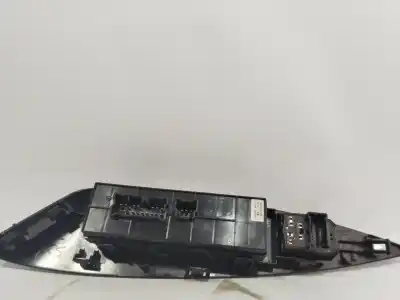 Piesă de schimb auto la mâna a doua PANOU COMANDÃ GEAMURI ELECTRICE FAȚÃ STÂNGA pentru NISSAN LEAF  Referințe OEM IAM 254013NA0B  
