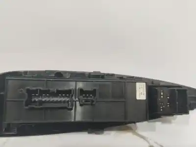 Second-hand car spare part left front power window switch for nissan leaf e+ 3.zero 218 cv / 160 kw oem iam references 254013na0b  