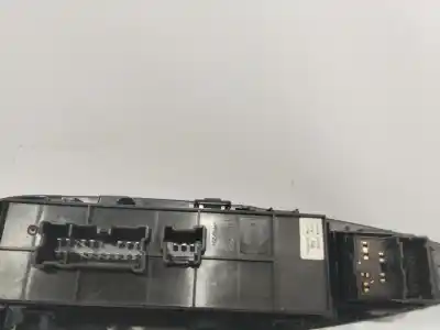 Second-hand car spare part left front power window switch for nissan leaf e+ 3.zero 218 cv / 160 kw oem iam references 254013na0b  