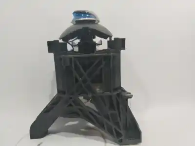 Second-hand car spare part gear lever for nissan leaf e+ 3.zero 218 cv / 160 kw oem iam references 75g106lhd