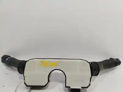 Second-hand car spare part multifunction switch for nissan leaf e+ 3.zero 218 cv / 160 kw oem iam references 