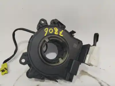 Second-hand car spare part air bag ring for nissan leaf e+ 3.zero 218 cv / 160 kw oem iam references 255543nk9b