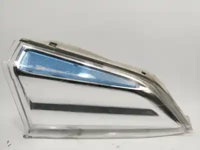 Second-hand car spare part front right headlight for nissan leaf e+ 3.zero 218 cv / 160 kw oem iam references 261803nl0a  