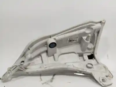 Second-hand car spare part front right headlight for nissan leaf e+ 3.zero 218 cv / 160 kw oem iam references 261803nl0a  