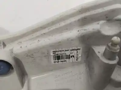 Peça sobressalente para automóvel em segunda mão  por NISSAN LEAF  Referências OEM IAM 261803NL0A  