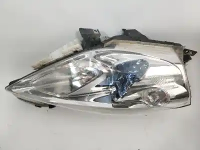 Second-hand car spare part right headlight for nissan leaf e+ 3.zero 218 cv / 160 kw oem iam references 260103nl5a