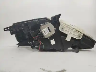 Second-hand car spare part right headlight for nissan leaf e+ 3.zero 218 cv / 160 kw oem iam references 260103nl5a  