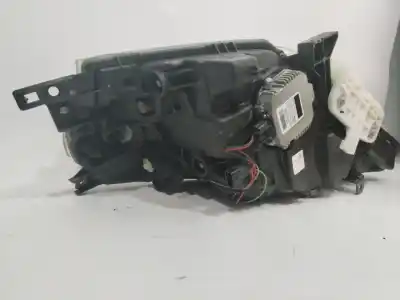 Second-hand car spare part right headlight for nissan leaf e+ 3.zero 218 cv / 160 kw oem iam references 260103nl5a  