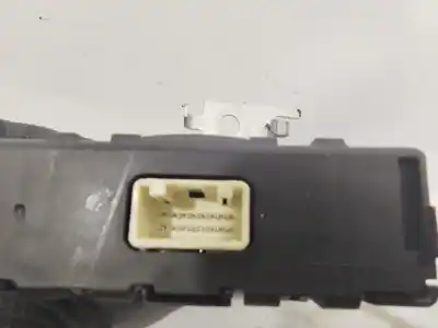 Peça sobressalente para automóvel em segunda mão módulo eletrônico por nissan leaf e+ 3.zero 218 cv / 160 kw referências oem iam 274473nl0a  