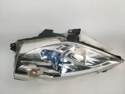 Peça sobressalente para automóvel em segunda mão farol / farolim esquerdo por nissan leaf e+ 3.zero 218 cv / 160 kw referências oem iam 260603nl5a  
