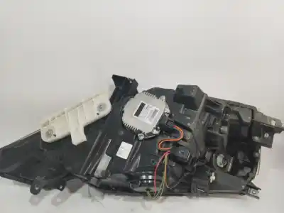 Peça sobressalente para automóvel em segunda mão  por NISSAN LEAF  Referências OEM IAM 260603NL5A  