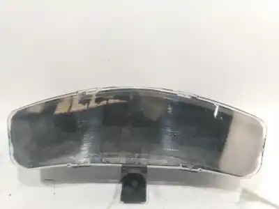 Second-hand car spare part multifunction display for nissan leaf e+ 3.zero 218 cv / 160 kw oem iam references 248103em1b