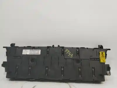 Автозапчастина б/у панель інструментів для citroen c4 picasso i monospace (ud_) 1.6 hdi посилання на oem iam 9666704380a  