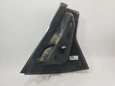 Pezzo di ricambio per auto di seconda mano lampada posteriore sinistra per dacia sandero 1.2 16v riferimenti oem iam 8200734825  