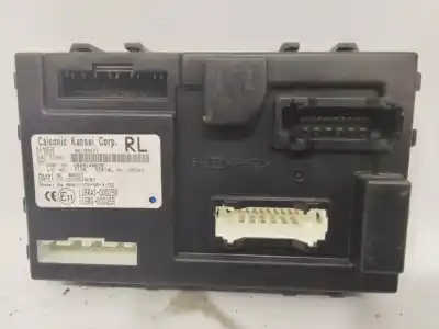 Second-hand car spare part  for NISSAN LEAF  OEM IAM references 116RAI000258  