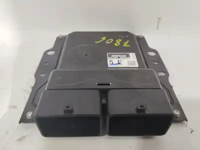 Second-hand car spare part ecu engine control for nissan leaf e+ 3.zero 218 cv / 160 kw oem iam references 237403ng2a  