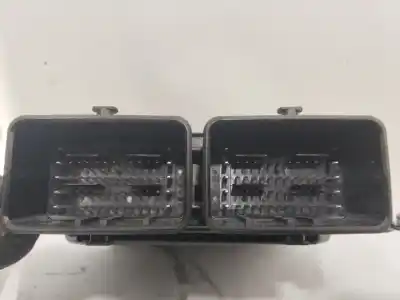 Second-hand car spare part ecu engine control for nissan leaf e+ 3.zero 218 cv / 160 kw oem iam references 237403ng2a  